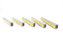 Load image into Gallery viewer, HO CON Walthers UP - Union Pacific “Cities Series” 13-Car Train Set
