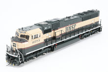 Load image into Gallery viewer, HO Brass OMI - Overland Models, Inc. BNSF - Burlington Northern Santa Fe SD70MAC FP No. 9773