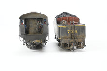 Load image into Gallery viewer, HO Brass NJ Custom Brass WM - Western Maryland H-8 2-8-0 Consolidation Rebuilt CP No. 776 ESU DCC and Sound + NWSL Gearbox