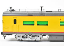 Load image into Gallery viewer, HO Brass W&R Enterprises UP - Union Pacific Business Car "Feather River" C/P