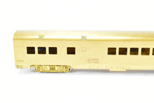 Load image into Gallery viewer, HO Brass NPP - Nickel Plate Products C&NW - Chicago & Northwestern 2-Car Coach Set