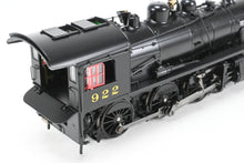 Load image into Gallery viewer, HO Rapido Trains, Inc. CPR - Canadian Pacific Railway D10 Class 4-6-0 Ten Wheeler, Factory Finished No. 922 W/ESU DCC & Sound