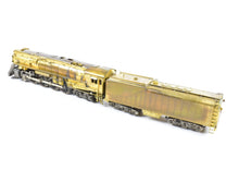 Load image into Gallery viewer, HO Brass Max Gray SP - Southern Pacific Class GS-4 4-8-4 De-Skirted