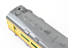 Load image into Gallery viewer, HO Brass W&R Enterprises UP - Union Pacific Business Car "Feather River" C/P