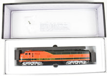 Load image into Gallery viewer, O Scale Sunset Models GN - Great Northern EMD E-7A W/ DCC & Sound Road Number 504