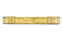 Load image into Gallery viewer, HO Brass NPP - Nickel Plate Products C&NW - Chicago & Northwestern 2-Car Coach Set