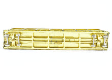 Load image into Gallery viewer, HO Brass OMI - Overland Models, Inc. UP - Union Pacific Tie Car F-70-1 #913025 W/ Removable Bar Assemblies on Sides