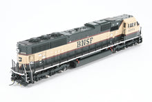 Load image into Gallery viewer, HO Brass OMI - Overland Models, Inc. BNSF - Burlington Northern Santa Fe SD70MAC FP No. 9773