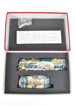 Load image into Gallery viewer, HO Brass LMB UP - Union Pacific 4-10-2