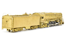 Load image into Gallery viewer, HO Brass Balboa SP - Southern Pacific GS-4 4-8-4 w/ Removable Skirts