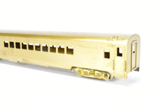Load image into Gallery viewer, HO Brass NPP - Nickel Plate Products C&NW - Chicago & Northwestern 2-Car Coach Set