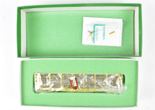 Load image into Gallery viewer, HO Brass OMI - Overland Models, Inc. UP - Union Pacific Tie Car F-70-1 #913025 W/ Removable Bar Assemblies on Sides