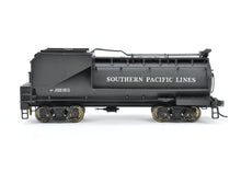 Load image into Gallery viewer, HO Brass Westside Model Co. SP - Southern Pacific 7300 Gal Vanderbilt Tender C/P
