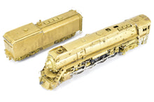 Load image into Gallery viewer, HO Brass Balboa SP - Southern Pacific GS-4 4-8-4 w/ Removable Skirts