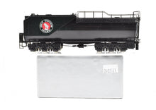 Load image into Gallery viewer, HO Brass Tenshodo CON GN - Great Northern 4-8-4 Class S-1 Tender Only Very Rare Factory Painted Reboxx