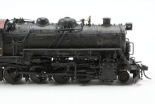 Load image into Gallery viewer, HO Brass NJ Custom Brass WM - Western Maryland H-8 2-8-0 Consolidation Rebuilt CP No. 776 ESU DCC and Sound + NWSL Gearbox