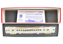 Load image into Gallery viewer, HO Brass Soho MILW - Milwaukee Road #535 Coach