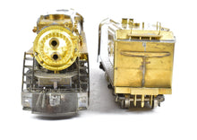 Load image into Gallery viewer, HO Brass Max Gray SP - Southern Pacific Class GS-4 4-8-4 De-Skirted