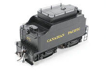 Load image into Gallery viewer, HO Rapido Trains, Inc. CPR - Canadian Pacific Railway D10 Class 4-6-0 Ten Wheeler, Factory Finished No. 922 W/ESU DCC & Sound