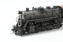Load image into Gallery viewer, HO Brass NJ Custom Brass WM - Western Maryland H-8 2-8-0 Consolidation Rebuilt CP No. 776 ESU DCC and Sound + NWSL Gearbox