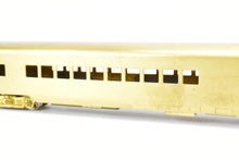 Load image into Gallery viewer, HO Brass NPP - Nickel Plate Products C&NW - Chicago & Northwestern 2-Car Coach Set
