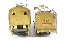 Load image into Gallery viewer, HO Brass Max Gray SP - Southern Pacific Class GS-4 4-8-4 De-Skirted