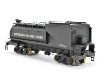 Load image into Gallery viewer, HO Brass Westside Model Co. SP - Southern Pacific 7300 Gal Vanderbilt Tender C/P