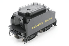 Load image into Gallery viewer, HO Rapido Trains, Inc. CPR - Canadian Pacific Railway D10 Class 4-6-0 Ten Wheeler, Factory Finished No. 922 W/ESU DCC & Sound