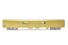Load image into Gallery viewer, HO Brass S. Soho & Co. UP - Union Pacific 1949 ACF 5700 Series Streamlined Baggage Car