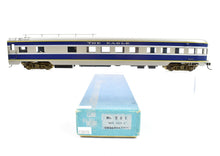 Load image into Gallery viewer, HO Scale Brass Balboa MP - Missouri Pacific "The Eagle" Observation Car