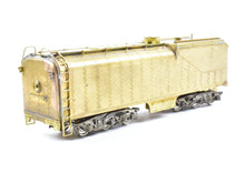 Load image into Gallery viewer, HO Brass Max Gray SP - Southern Pacific Class GS-4 4-8-4 De-Skirted