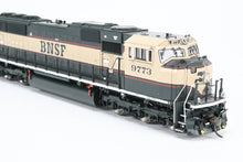 Load image into Gallery viewer, HO Brass OMI - Overland Models, Inc. BNSF - Burlington Northern Santa Fe SD70MAC FP No. 9773
