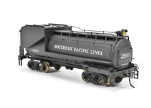 Load image into Gallery viewer, HO Brass Westside Model Co. SP - Southern Pacific 7300 Gal Vanderbilt Tender C/P