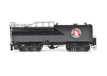 Load image into Gallery viewer, HO Brass CON PFM - Tenshodo GN - Great Northern 4-8-4 Class S-1 Tender Only Very Rare 1987 Run Factory Painted ReBoxx