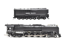 Load image into Gallery viewer, HO Brass CON OMI - Overland Models Inc. UP - Union Pacific FEF-3 4-8-4 #8444 "Custom Painted OMI"
