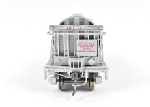 Load image into Gallery viewer, HO NEW Brass NBL - North Bank Line Various Roads SBIX 1617 Standard Brand Vinegar Car