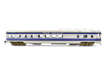 Load image into Gallery viewer, HO Scale Brass Balboa MP - Missouri Pacific "The Eagle" Observation Car FP