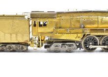 Load image into Gallery viewer, HO Brass Max Gray SP - Southern Pacific Class GS-4 4-8-4 De-Skirted