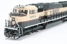 Load image into Gallery viewer, HO Brass OMI - Overland Models, Inc. BNSF - Burlington Northern Santa Fe SD70MAC FP No. 9773