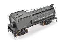 Load image into Gallery viewer, HO Brass Westside Model Co. SP - Southern Pacific 7300 Gal Vanderbilt Tender C/P