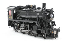 Load image into Gallery viewer, HO Rapido Trains, Inc. CPR - Canadian Pacific Railway D10 Class 4-6-0 Ten Wheeler, Factory Finished No. 922 W/ESU DCC & Sound