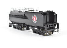 Load image into Gallery viewer, HO Brass CON PFM - Tenshodo GN - Great Northern 4-8-4 Class S-1 Tender Only Very Rare 1987 Run Factory Painted ReBoxx