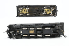 Load image into Gallery viewer, HO Brass NJ Custom Brass WM - Western Maryland H-8 2-8-0 Consolidation Rebuilt CP No. 776 ESU DCC and Sound + NWSL Gearbox