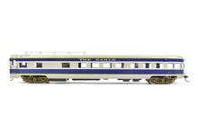 Load image into Gallery viewer, HO Scale Brass Balboa MP - Missouri Pacific "The Eagle" Observation Car FP