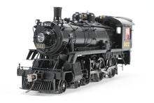 Load image into Gallery viewer, HO Rapido Trains, Inc. CPR - Canadian Pacific Railway D10 Class 4-6-0 Ten Wheeler, Factory Finished No. 922 W/ESU DCC & Sound