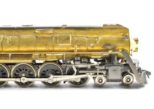 Load image into Gallery viewer, HO Brass Max Gray SP - Southern Pacific Class GS-4 4-8-4 De-Skirted