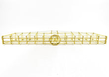 Load image into Gallery viewer, HO Brass OMI - Overland Models, Inc. CON Camas Prairie Drawbridge #50 with Crib & Pier Set unpainted