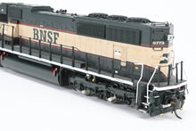 Load image into Gallery viewer, HO Brass OMI - Overland Models, Inc. BNSF - Burlington Northern Santa Fe SD70MAC FP No. 9773