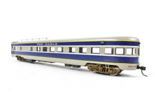 Load image into Gallery viewer, HO Scale Brass Balboa MP - Missouri Pacific "The Eagle" Observation Car FP