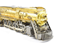 Load image into Gallery viewer, HO Brass Max Gray SP - Southern Pacific Class GS-4 4-8-4 De-Skirted